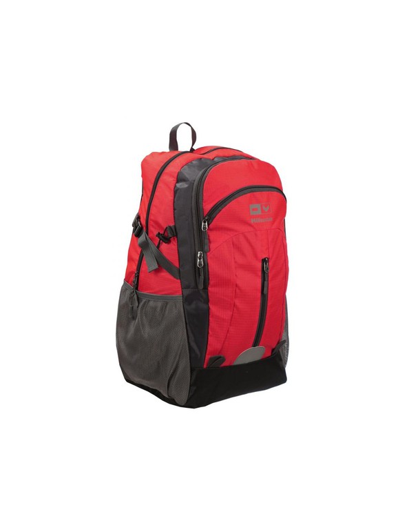 Hi Mountain Globe 35L backpack AB11069BRED