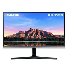 SAMSUNG LU28R550UQPXEN 4K UHD Monitor 28'' (SAMLU28R550UQPXEN)