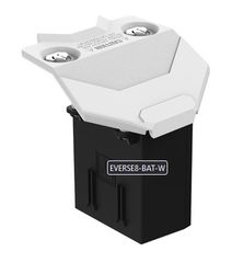 Electro Voice EVERSE 8 Battery White - ELECTRO VOICE