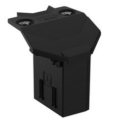 Electro Voice EVERSE 8 Battery Black - ELECTRO VOICE