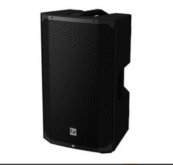 Electro Voice EVERSE 12 Weatherized battery-powered loudspeaker with Bluetooth audio and control - ELECTRO VOICE