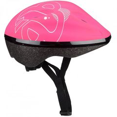 Κράνος Παιδικό Rosie Road 52-56cm Nijdam N60EB02