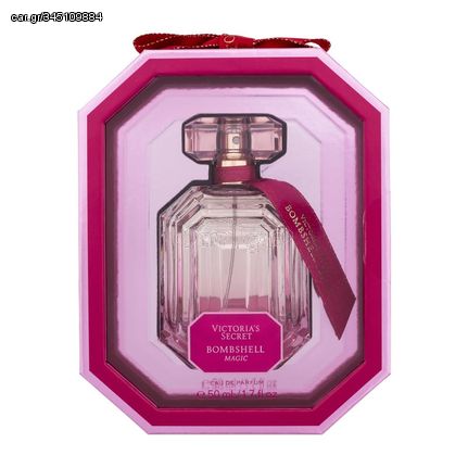 Victoria's Secret Bombshell Magic Eau de Parfum 50ml