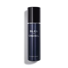 Chanel Bleu De Chanel Body Mist 100ml