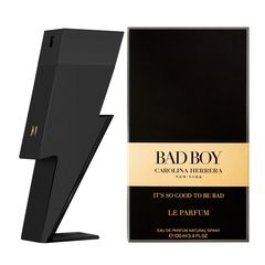 Carolina Herrera Bad Boy Le Parfum 100ml