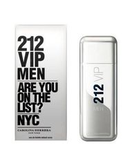 Carolina Herrera 212 VIP Men Eau de Toilette 200ml