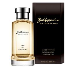 Baldessarini Baldessarini Eau de Cologne 75ml