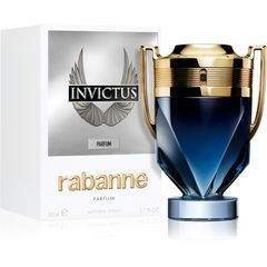 Paco Rabanne Invictus Eau de Parfum 50ml