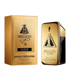 Paco Rabanne 1 Million Elixir Intense Eau de Parfum 50ml