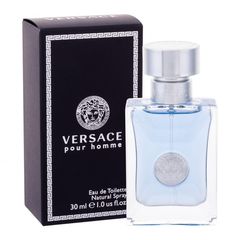 Versace Pour Homme Eau de Toilette 30ml