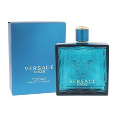 Versace Eros Men Eau de Toilette 200ml