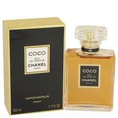 Chanel Coco Eau de Parfum 50ml