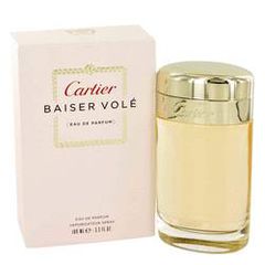 Cartier Baiser Vole Eau de Parfum 100ml