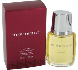 Burberry Cologne 100 ml Eau De Toilette Spray