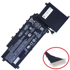 Μπαταρία Laptop - Battery για HP 11-p080no ps03xl με καλωδιοταινία 10pins ( Κωδ.1-BAT0502 )