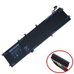 Μπαταρία Laptop - Battery for DELL XPS 15 9560 9570, Precision 5520 5530 GPM0365 (Κωδ. 1-BAT0110(97Wh))