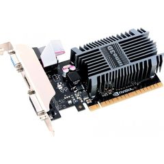 VGA Inno3D GeForce GT 710 2GB GDDR3  (N710-1SDV-E3BX) (INNN710-1SDV-E3BX)