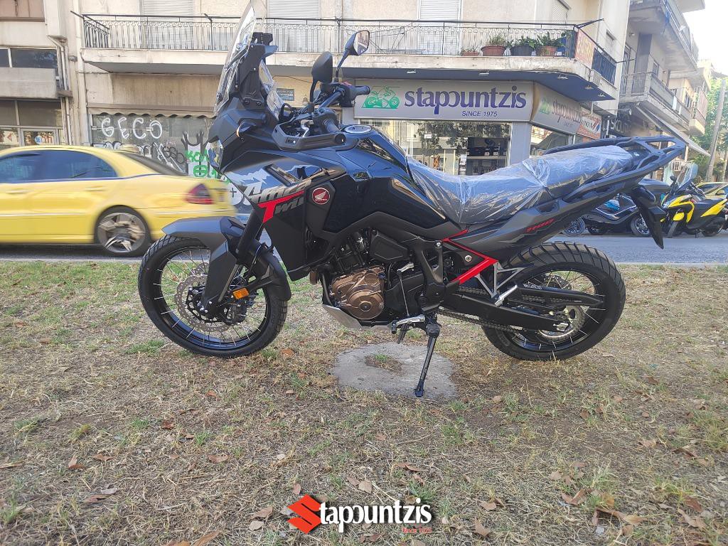 Honda CRF 1100 AFRICA TWIN 2026 Africa Twin, 2026