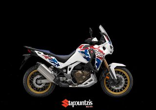 Honda CRF 1100 AFRICA TWIN 2026 ADV, 2026,-thumb-4