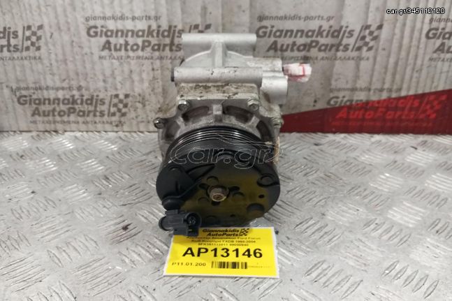 Κομπρεσέρ Aircondition Ford Focus Κωδ.Κινητηρα FXDB 1998-2004 8FK351113811 99000940