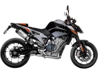 ΚΑΙΝΟΥΡΙΟ!!! - Leovince MUFLER ONE EVO SS KTM 790 Κωδ.14253E
