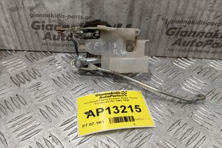 Κλειδαριά Πορτα Εμπρος Δεξια Toyota Corolla ΕΕ101 1992-1996