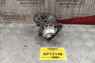 Μίζα Ford Focus Κωδ.Κινητηρα FXDB 1998-2004