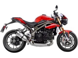 ΚΑΙΝΟΥΡΙΟ!!! - Leovince MUFFLER FACT S SS 1050 16 Κωδ.14237S