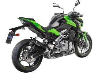 ΚΑΙΝΟΥΡΙΟ!!! - Leovince MUFFLER FACT S CF Z900 Κωδ.14174S