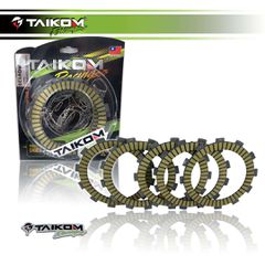 ΔΙΣΚΟΙ TAIKOM SUZUKI ADDRESS 125