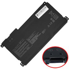 Μπαταρία Laptop - Battery for ASUS VivoBook 14 E410MA B31N1912 // 3ICP5/57/80 - (Κωδ. 1-BAT0449)