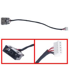Βύσμα Τροφοδοσίας DC Power Jack Socket για IBM-LENOVO Thinkpad X240 X240S X230 X250 DC30100L800 ( Κωδ.31005 )