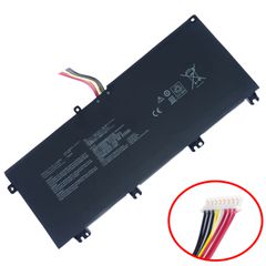 Μπαταρία Laptop - Battery για ASUS FX705G B41N1711 /// 4icp7/60/80 /// xu100429-17068 με καλωδιοταινία 8pins ( Κωδ.1-BAT0572 )