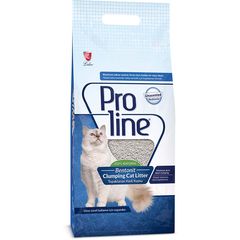 Άμμος Proline Cat Litter Bentonite από Μπετονίτη με Φυσικό Άρωμα 10L