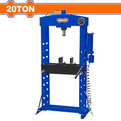 WADFOW ΥΔΡΑΥΛΙΚΗ ΠΡΕΣΑ 20Τ (WHQ2A20)