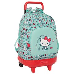 Hello Kitty Sea Lovers Compact trolley 45cm