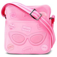 Barbie Travel shoulder bag
