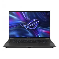 ASUS ROG GV601RM-M5033W 6800HS Hybrid (2-in-1) 40.6 cm (16") Touchscreen WQXGA AMD Ryzen™ 7 32 GB DDR5-SDRAM 1000 GB SSD NVIDIA GeForce RTX 3060 Wi-Fi 6E (802.11ax) Windows 11 Home Grey