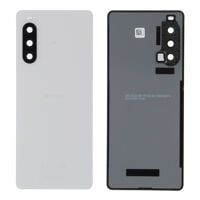 Sony (A5061069A) Back Cover - White, Sony Xperia 10 V