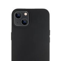 Promiz (PZ-10747) Soft Case - Matt Black, for iPhone 16 Pro