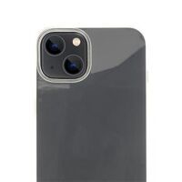 Promiz (PZ-10751) Soft Case - Clear, for iPhone 16 Pro