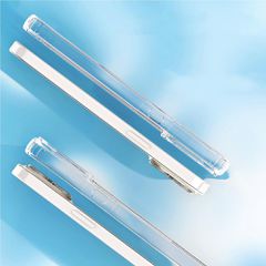 Clear Corner Case MagSafe for iPhone 16 Pro - transparent-thumb-2
