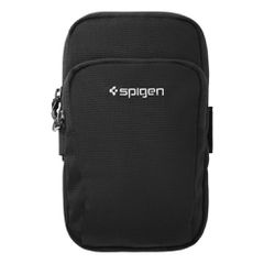 Spigen Dynamic Shield A702 Armband - Black-thumb-1