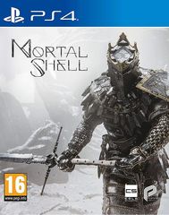 Mortal Shell / PlayStation 4