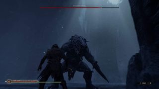 Mortal Shell / PlayStation 4-thumb-4