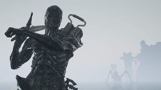 Mortal Shell / PlayStation 4-thumb-3
