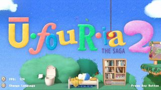 Ufouria: The Saga 2 / Nintendo Switch-thumb-4