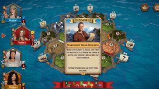 CATAN - Console Edition / PlayStation 5-thumb-4