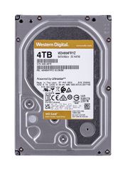 Western Digital Gold WD4004FRYZ internal hard drive 3.5" 4 TB Serial ATA III