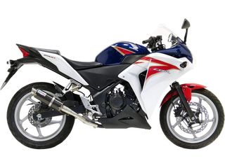 ΚΑΙΝΟΥΡΙΟ!!! - Leovince SLIP-ON GP Corsa CBR 250R Κωδ.3469